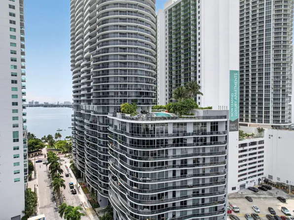 488 NE 18th Street #1515, Miami, FL 33132