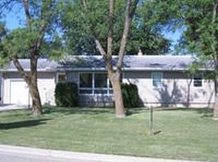 519 Main St, Breckenridge, MN 56520