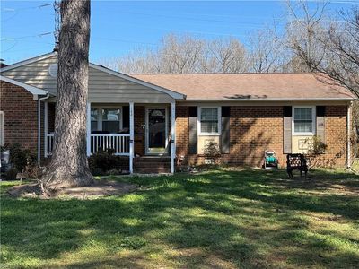 142 Lawson Dr, Yorktown, VA, 23693