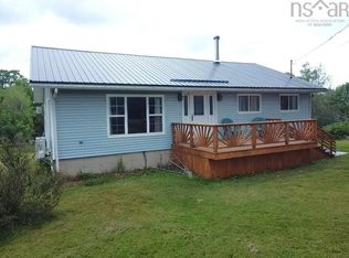 3051 W River Rd E, Pictou, NS B0K 1B0