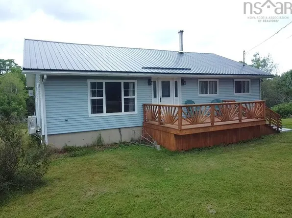 3051 W River Rd E, Pictou, NS B0K 1B0