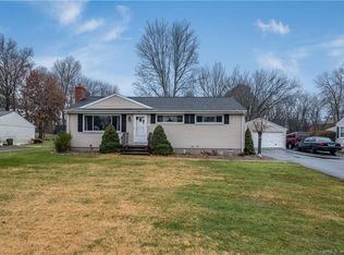 191 Middletown Ave, Wethersfield, CT 06109