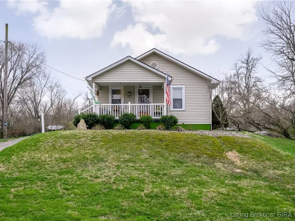 2119-2121 Budd Road, New Albany, IN 47150