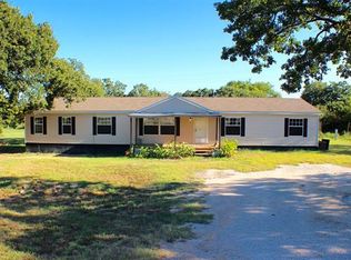 1025 Lanes End, Joshua, TX 76058