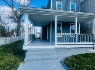 141 S Kossuth St, Baltimore, MD 21229