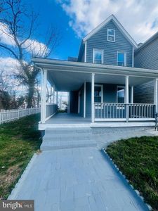 141 S Kossuth St, Baltimore, MD, 21229