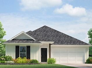 Edison Plan, Miraval, Zachary, LA 70791