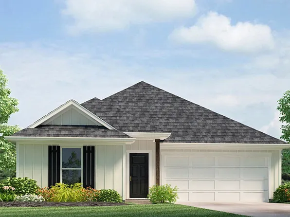 Edison Plan, Berry Ridge