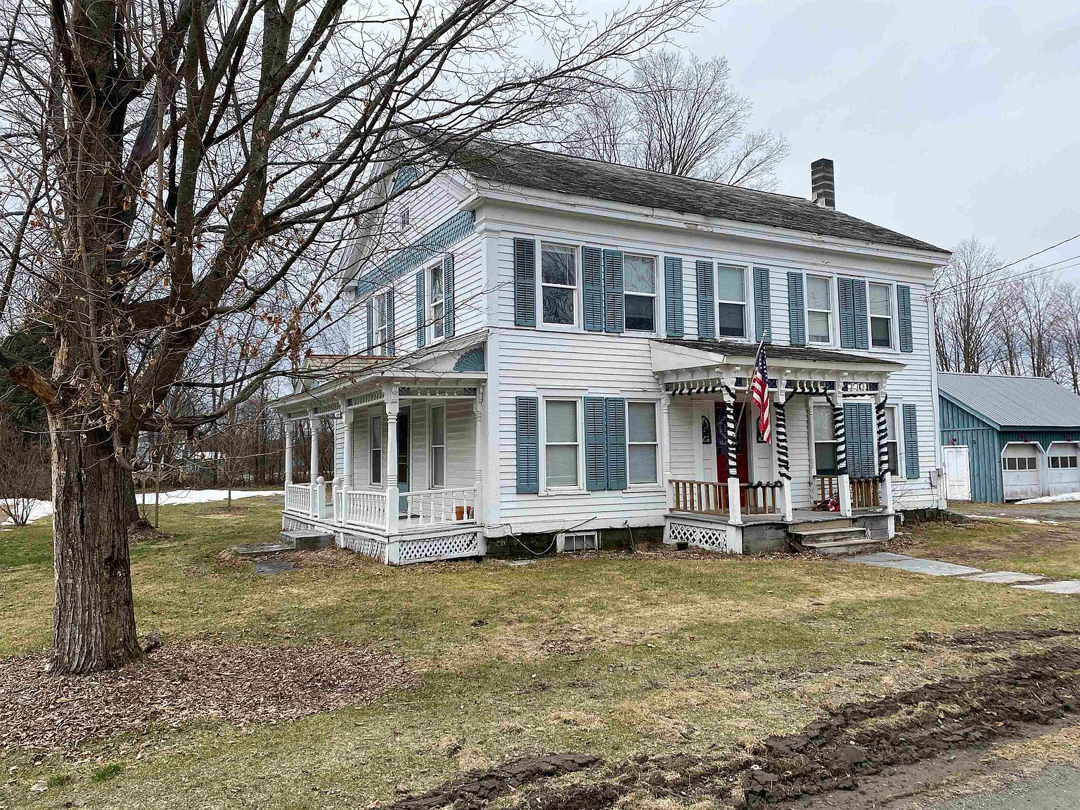 107 NORTH Street, Wells, VT 05774 | Zillow