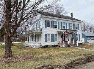 107 North St, Wells, VT 05774