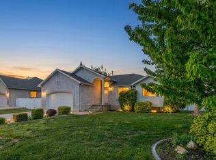 2104 W 2200 S, Syracuse, UT 84075