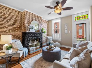 1445 Reynolds St, Baltimore, MD 21230