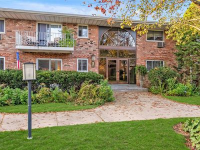 1 Toms Point Lane #B2-3G, Pt Washington, NY, 11050