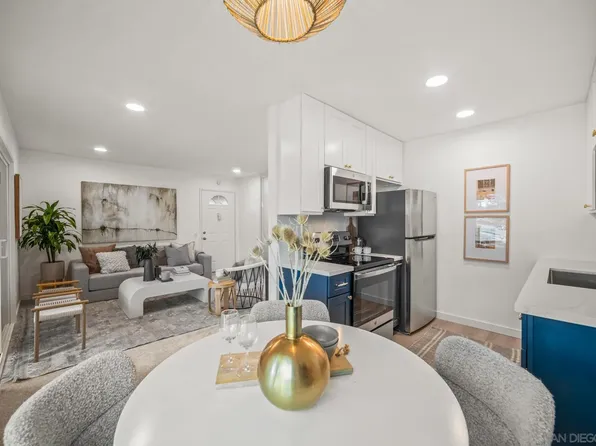 8581 Villa La Jolla Dr APT P, La Jolla, CA 92037