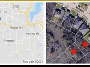 228 Highland Ter S, Fort Worth, TX 76134