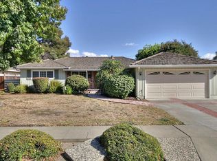 5362 Sayre Ave, Fremont, CA 94536