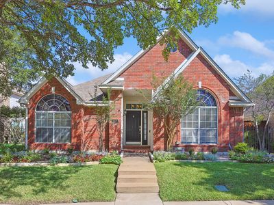 411 Pecos Trl, Irving, TX, 75063