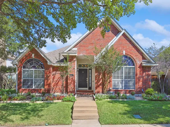 411 Pecos Trl, Irving, TX 75063