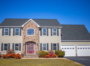 1845 Marigold Cir, Harrisonburg, VA 22801