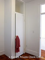Rented by James Everett Lewis, LREB
