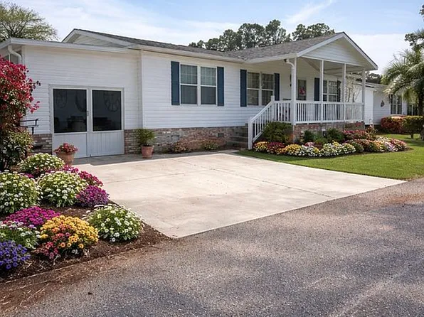 1604 Carlton Dr, Myrtle Beach, SC 29577