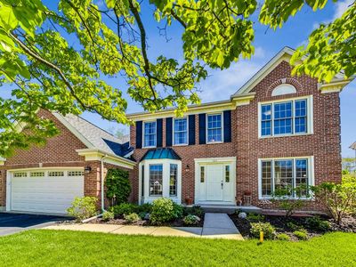505 Mayfair Ln, Buffalo Grove, IL, 60089