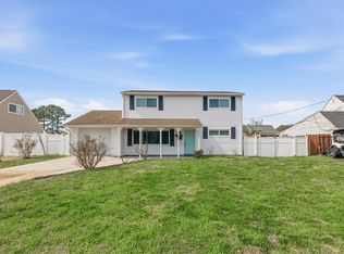 2308 Ardmore Ave, Chesapeake, VA 23324