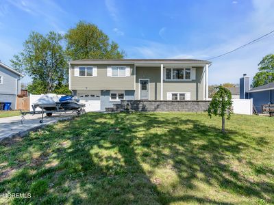 573 Fountain Drive, Toms River, NJ, 08753