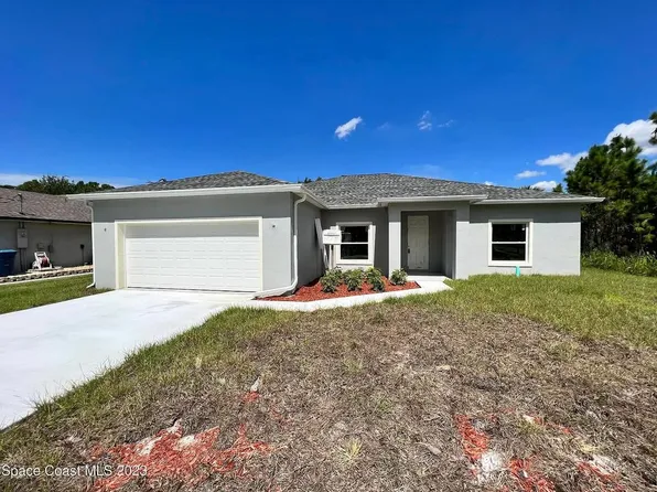 130 Norgrove St SE, Palm Bay, FL 32909