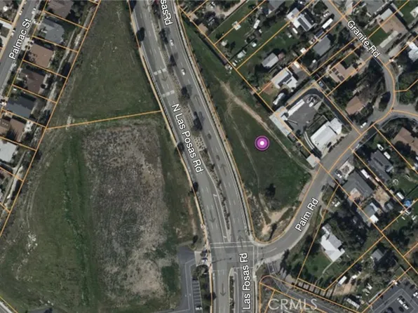 0 Las Posas Rd, San Marcos, CA 92078