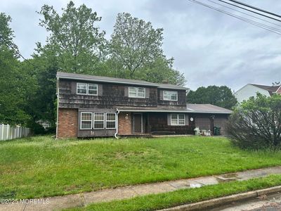 6 Geanne Way, Marlboro, NJ, 07746