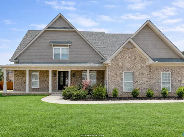 2028 Sarah Ln, Decatur, AL 35603