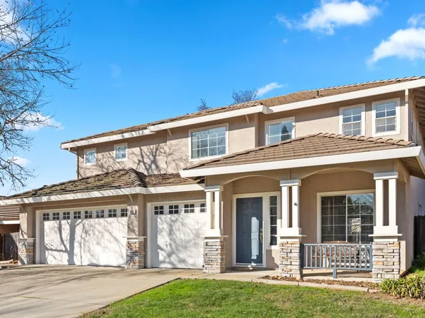 645 Fisher Cir, Folsom, CA 95630