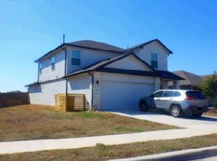 709 Aster Pl, Bastrop, TX 78602