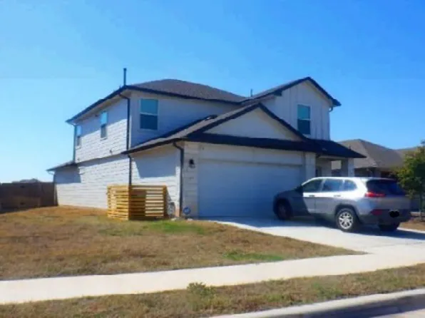 709 Aster Pl, Bastrop, TX 78602