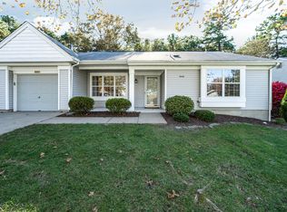 1243B Thornbury Ln, Manchester, NJ 08759