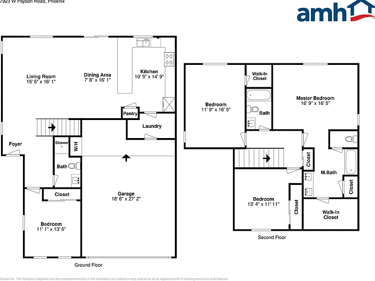 7923 W Payson Rd — Photo 2