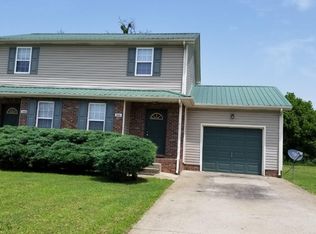 819 Decoy Ct, Oak Grove, KY 42262