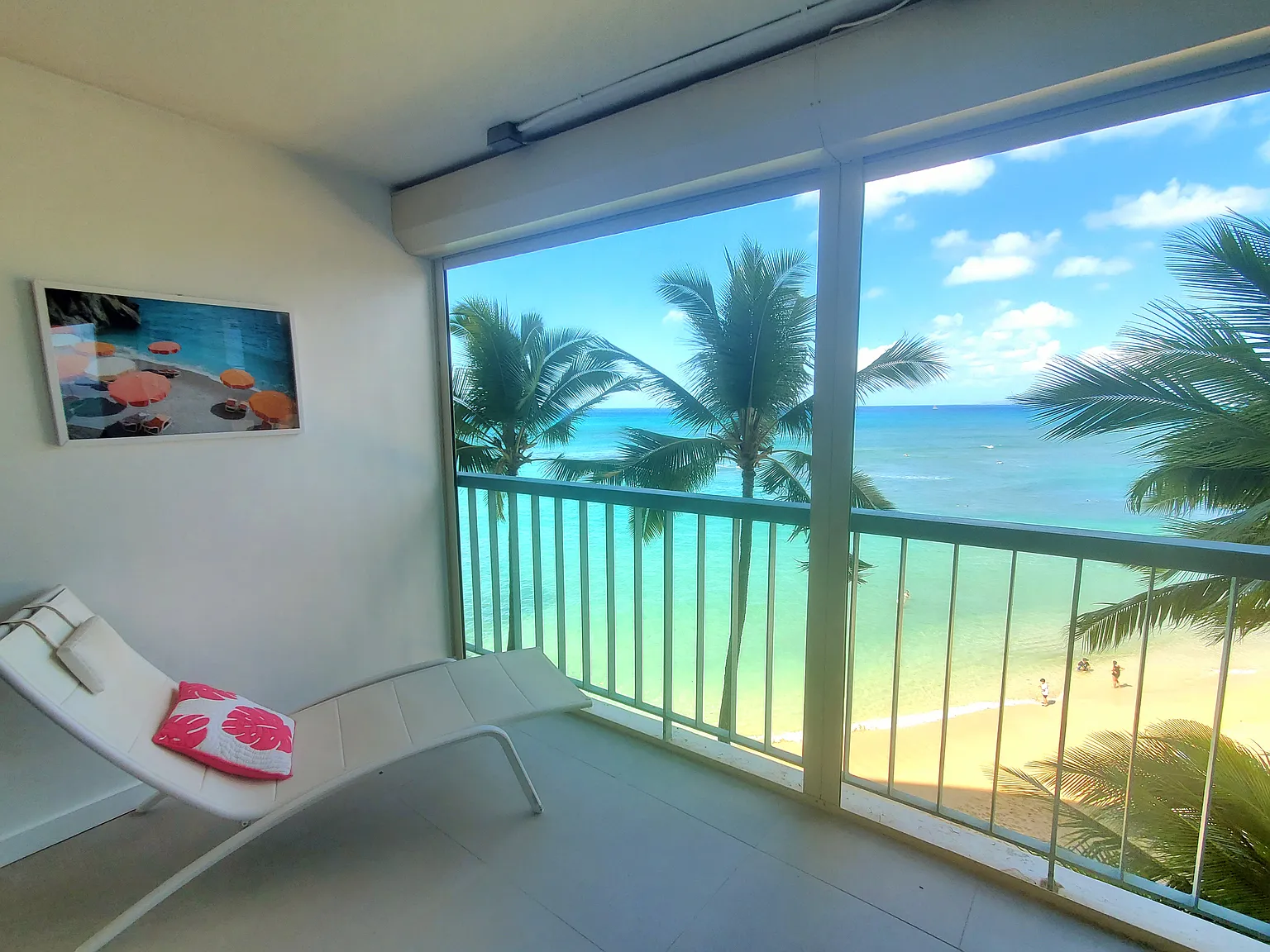 Studio, 430 sqft, $4,500 — Photo 2