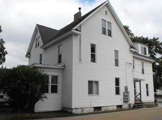 501 S University - 3 (40), Mount Pleasant, MI 48858