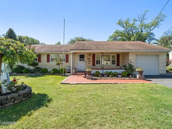 818 State Route 34, Matawan, NJ 07747