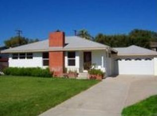 12882 Village Rd, Garden Grove, CA 92841