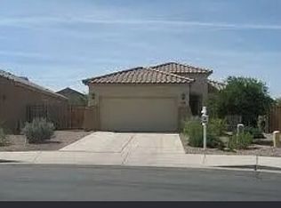 42783 W Kendra Way, Maricopa, AZ 85138