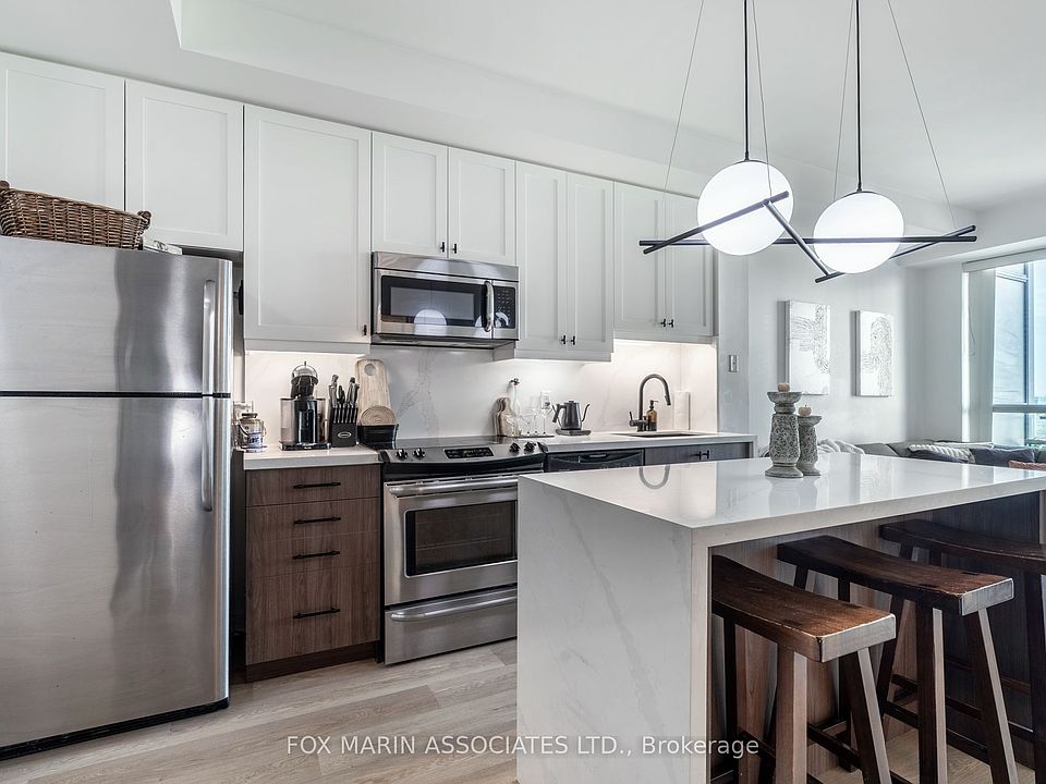 1st image of 1171 Queen St W #1213