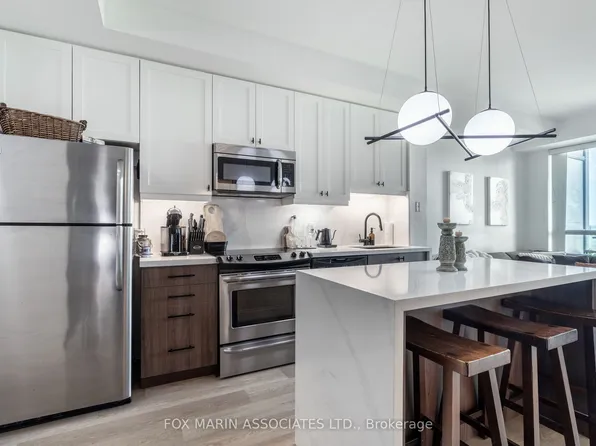 1171 Queen St W, Toronto, ON