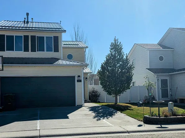 601 Dinwoody Way, Rock Springs, WY 82901