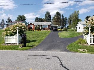 13658 Old Erie Pike, Clearfield, PA 16830