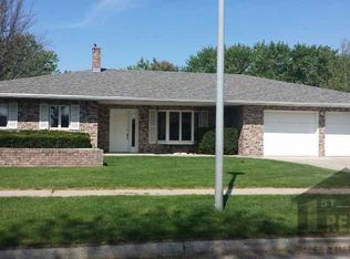 1508 Claycomb Rd, Wayne, NE 68787