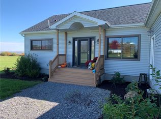 2158 Jones Bridge Rd, Leicester, NY 14481