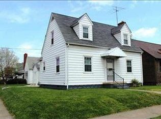 236 6th Ave, Huntington, WV 25701